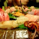 延重 - 2014年1月訪問時撮影