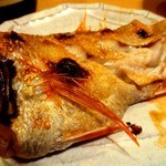 延重 - 2014年1月訪問時撮影