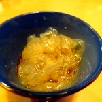 延重 - 2014年1月訪問時撮影