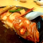 延重 - 2014年1月訪問時撮影