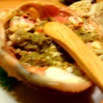 延重 - 2014年1月訪問時撮影