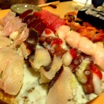 延重 - 2014年1月訪問時撮影