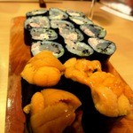 延重 - 2014年1月訪問時撮影