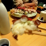 延重 - 2014年1月訪問時撮影