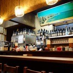 もつ焼 まるい - 