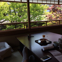 東京 芝 とうふ屋うかい - 