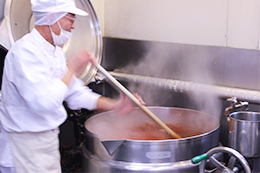 スパゲッティ専門店トレンタ外旭川店｜秋田市の本格パスタとお得ランチ情報