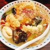 らー麺 あけどや