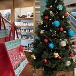 フォートナム・アンド・メイソン・ティーショップ - 