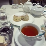 フォートナム・アンド・メイソン・ティーショップ - 