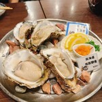 토리스타ー 신바시점