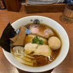 らぁ麺 とうひち - 