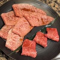 うしごろ 貫 恵比寿本店 - 