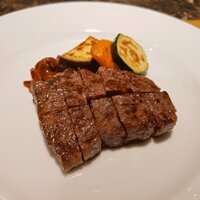 名駅 鉄板焼き 森本Ｘ Premium - 