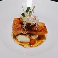 名駅 鉄板焼き 森本Ｘ Premium - 