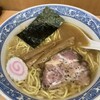 中華そば 青葉 船橋店