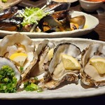 魚貝三昧 雛 - 