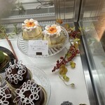 洋菓子 ぎをん さかい - 