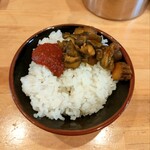 横浜ラーメン 北村家 - 