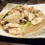 魚貝三昧 雛 - 