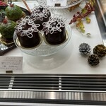 洋菓子 ぎをん さかい - 