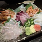 魚貝三昧 雛 - 