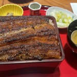 274501258 - 上うな重