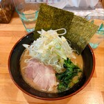 横浜ラーメン 北村家 - 