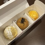 覚王山 吉芋 本店 - 