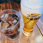 コックテイル ハンバーガーズ - 