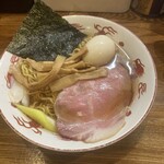 豚骨らあめん専門店 とんこつ家ZUN - 