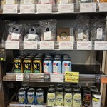 久世福商店 - ドリンク写真: