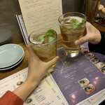 Noodle House Laundry 東京 - 