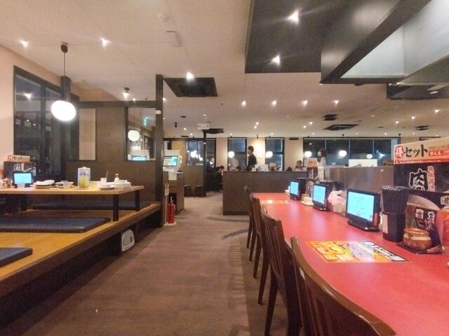 Marugen Ramen Ichinomiya Baipasu Ten photo 5