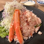 札幌海鮮丼専門店 すしどんぶり - 