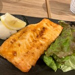 札幌海鮮丼専門店 すしどんぶり - 