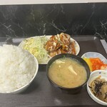 キッチン そら - 