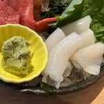 札幌海鮮丼専門店 すしどんぶり - 