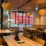 札幌海鮮丼専門店 すしどんぶり - 