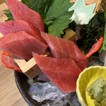 札幌海鮮丼専門店 すしどんぶり - 