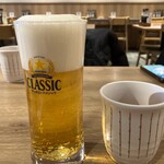 札幌海鮮丼専門店 すしどんぶり - 