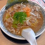 丸源ラーメン - 