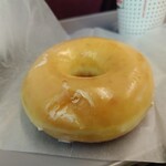 クリスピー・クリーム・ドーナツ - 