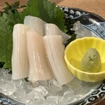 札幌海鮮丼専門店 すしどんぶり - 