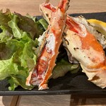 札幌海鮮丼専門店 すしどんぶり - 