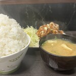 キッチン そら - 