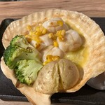 札幌海鮮丼専門店 すしどんぶり - 