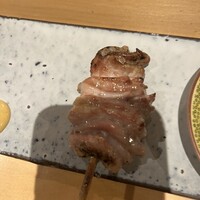 焼鳥 ひら野 - 