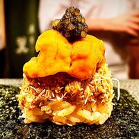 鮨結う翼 - 