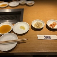 ビーフキッチン 恵比寿店 - 
